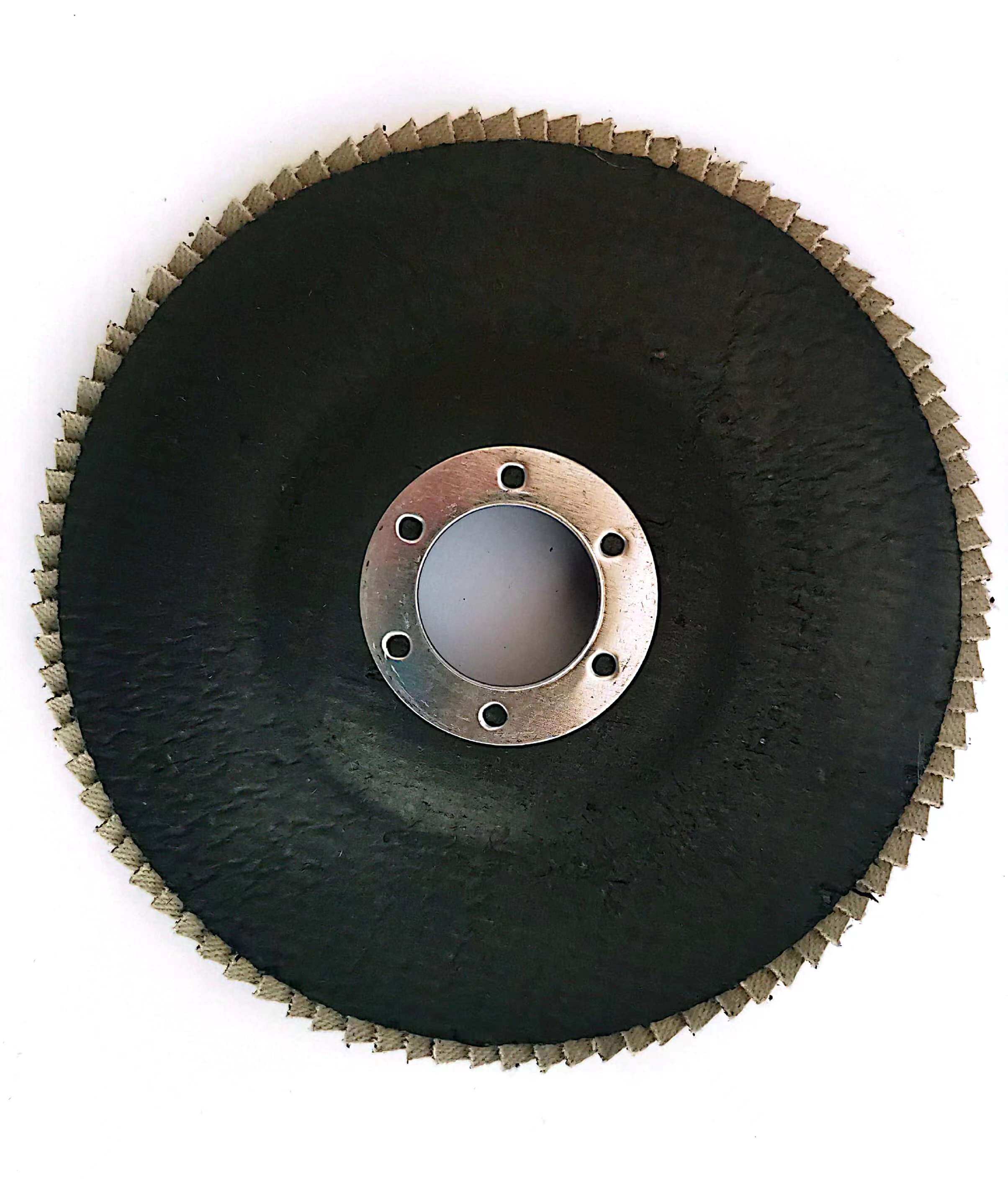 Flap disc