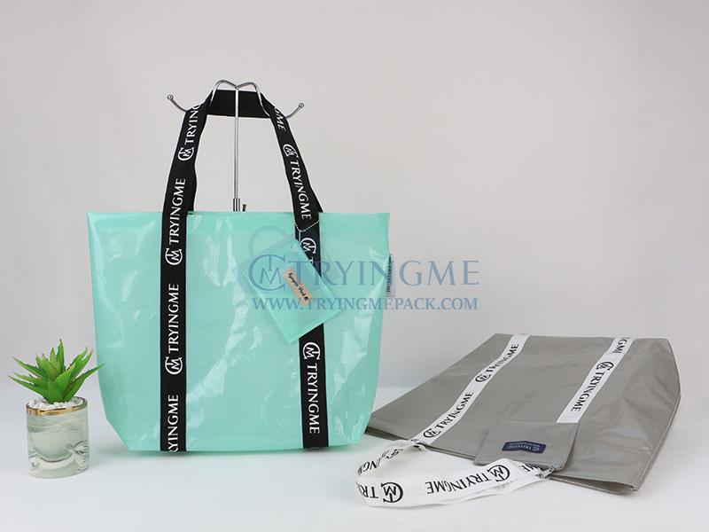shopping bag