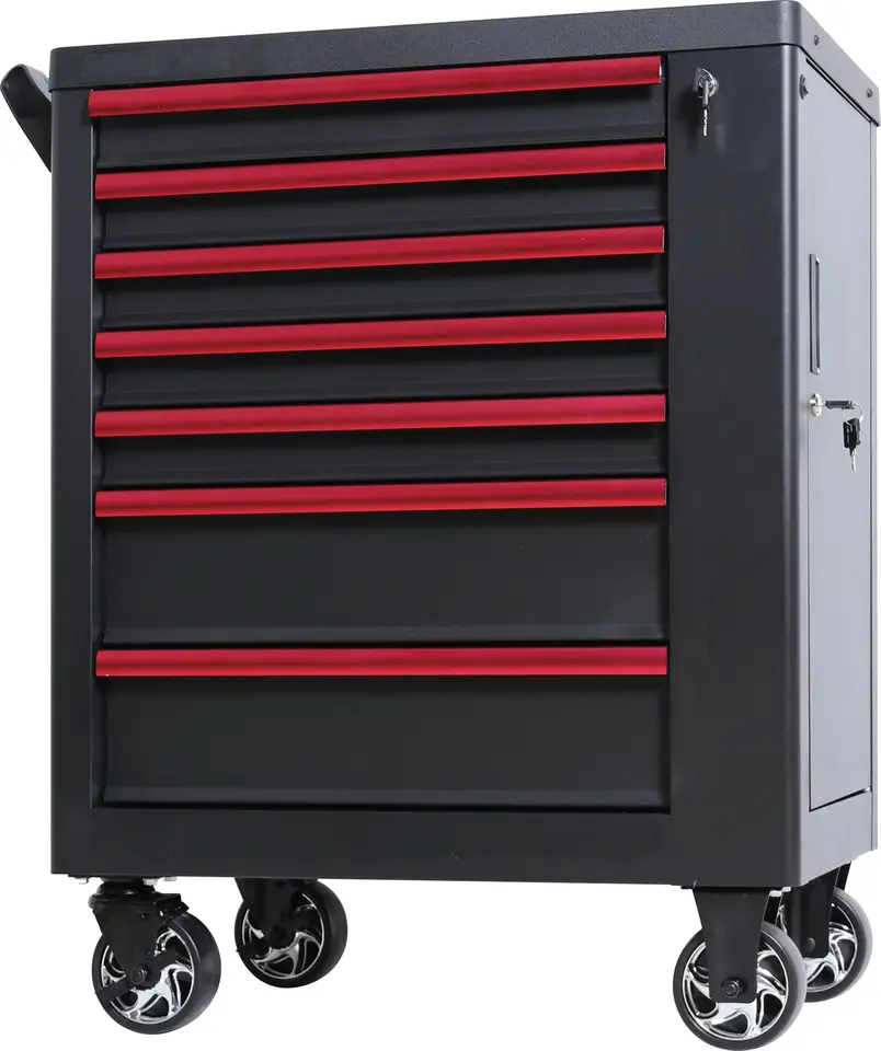Tool Cabinet