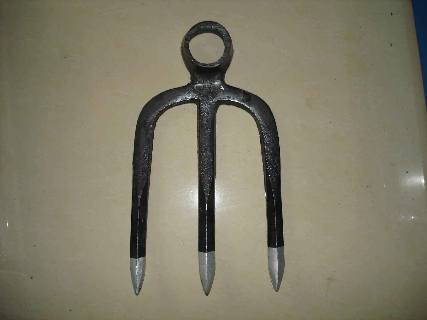 hoe