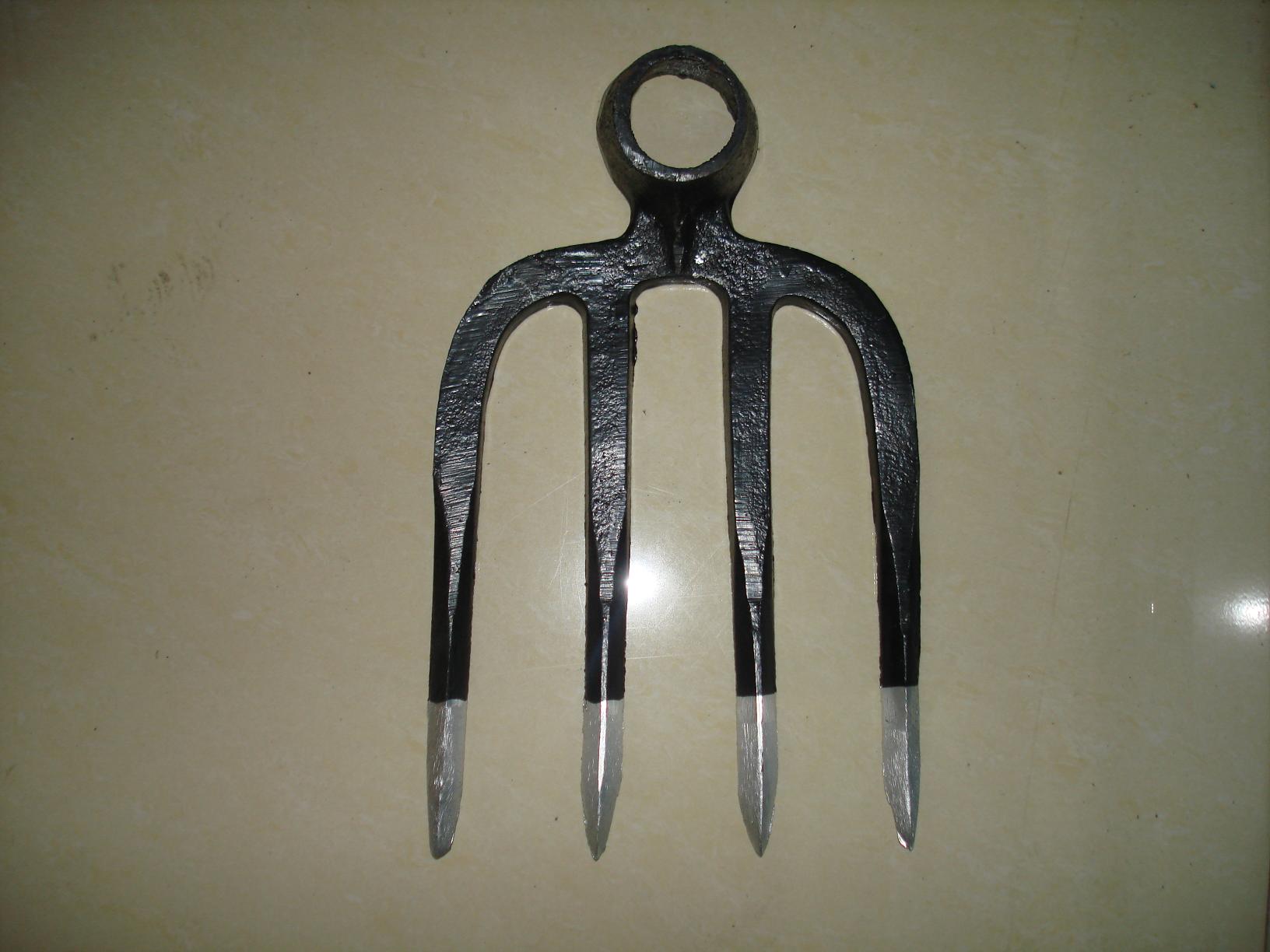 hoe