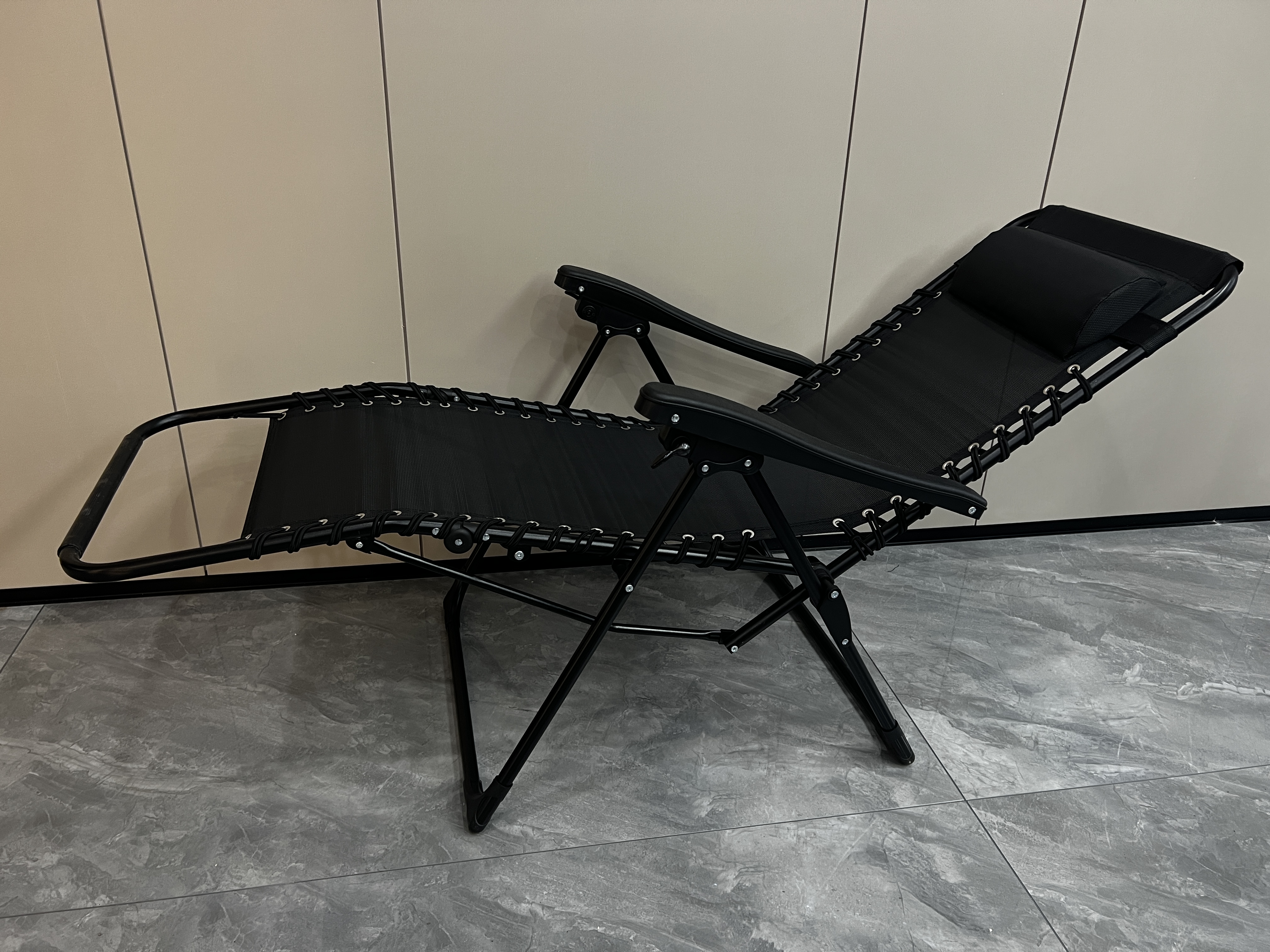 Zhejiang Wanson Furniture Co.,Ltd. – mesa de comedor 2