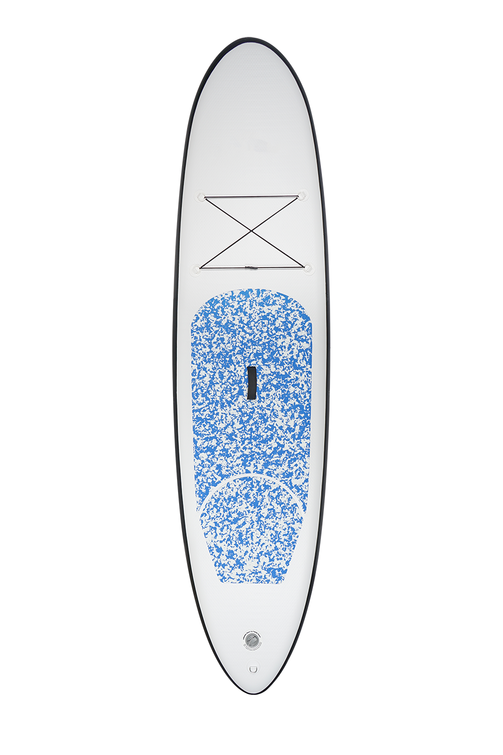 Hangzhou Kudo Outdoors Inc. – Floating plate 3