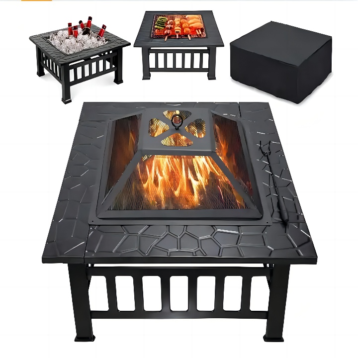 Fire Pit
