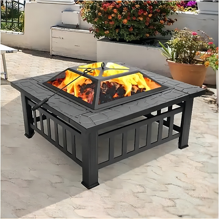 fire pit