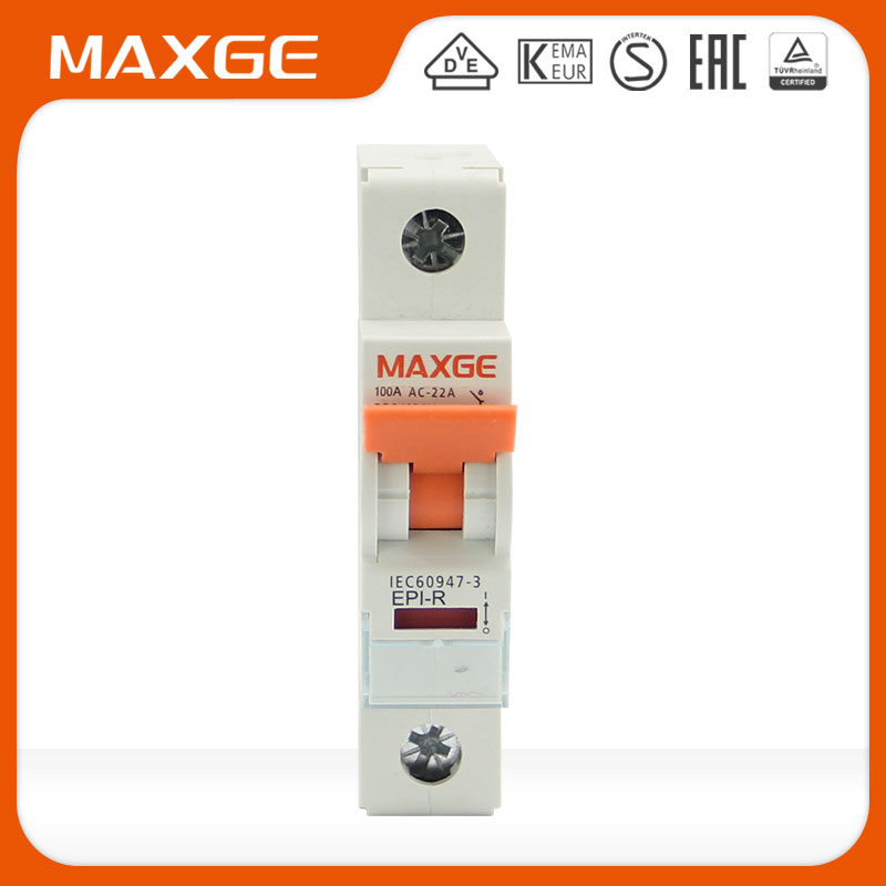 Isolating Switch