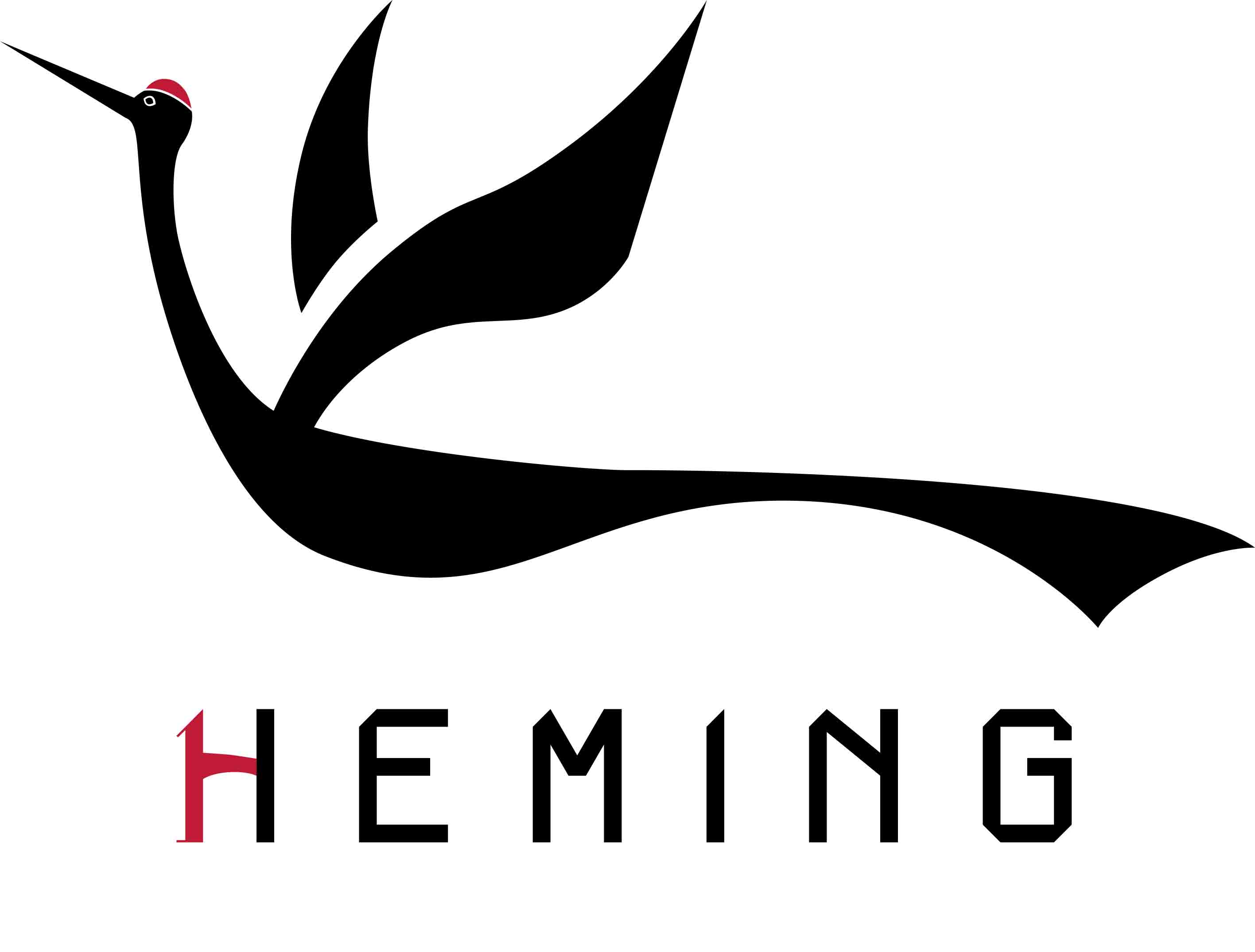 HeMingtrading (Zhejiang) co., Ltd.