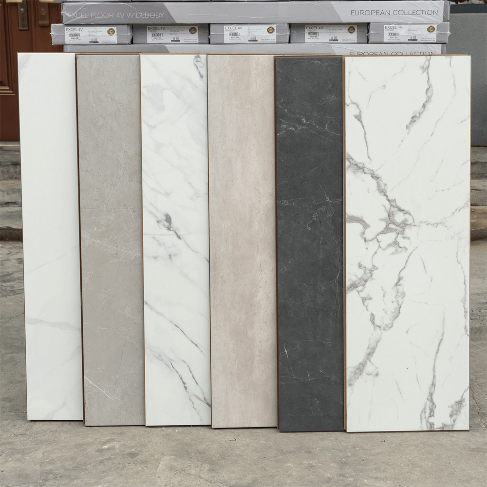 high gloss laminate flooring