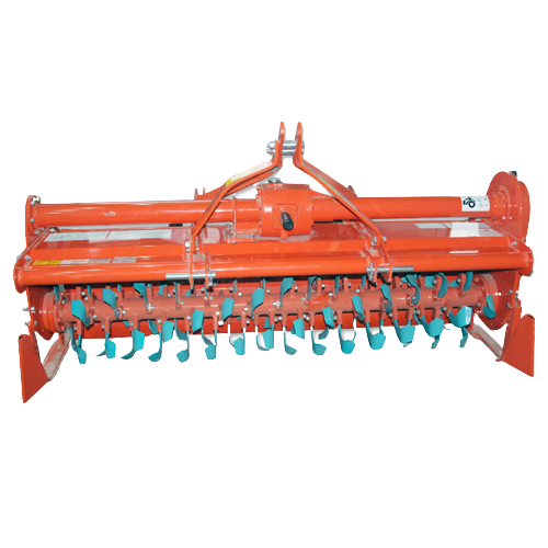 RX183 Rotary tiller