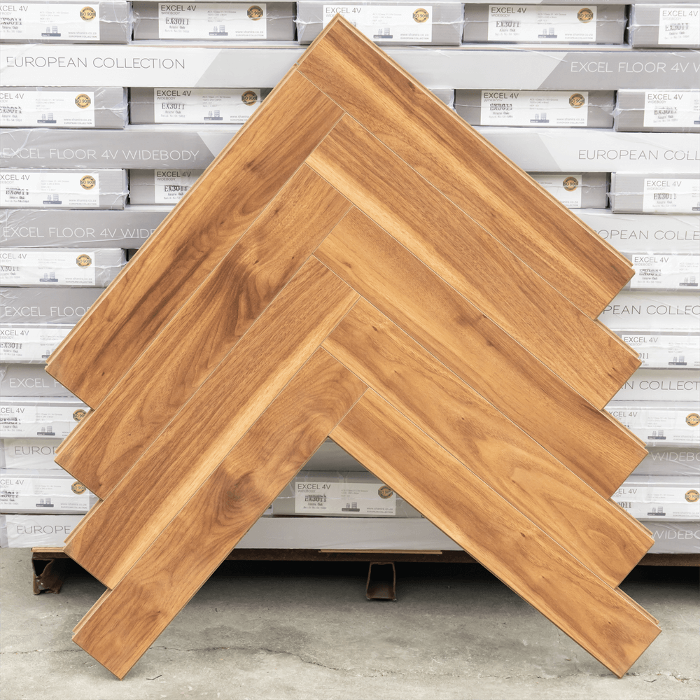 hdf laminate flooring
