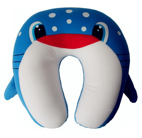 YIWU BEWALKER COMMODITY CO.,LTD – Low rebound pillow 2