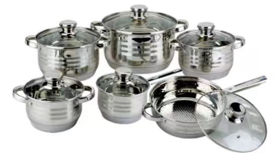 HORGOSS JIACHENG TRADING CO.,LTD – vaso de cristal 2