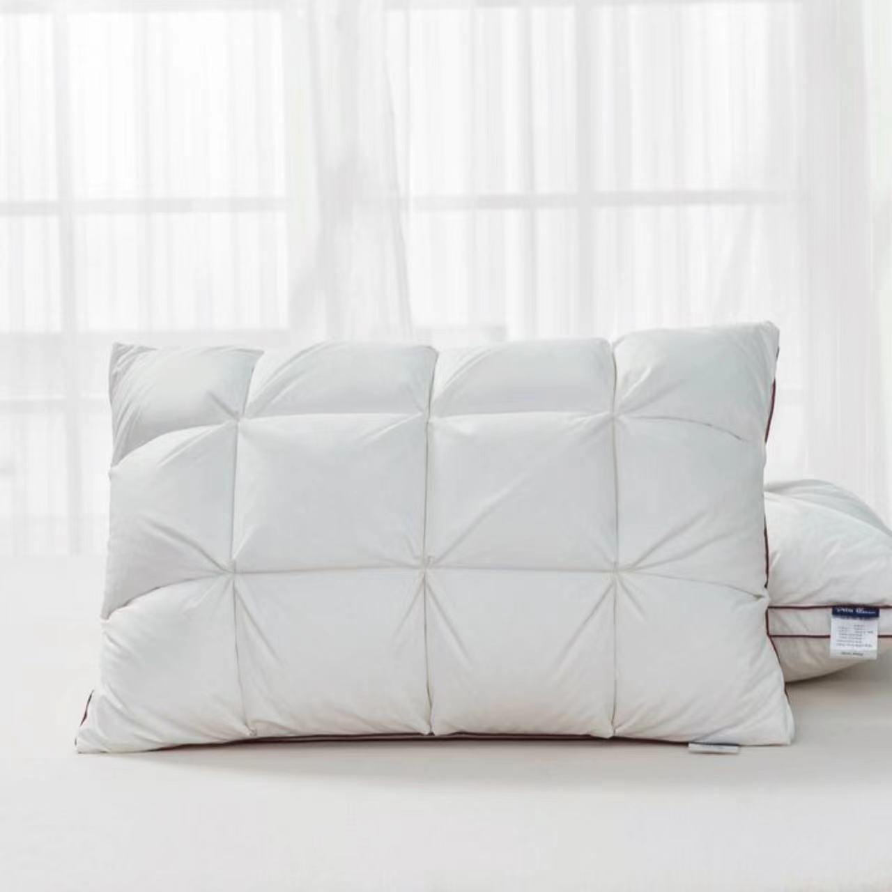 Shanghai Donglong Home Textile Products Co.,Ltd – funda de almohada 2