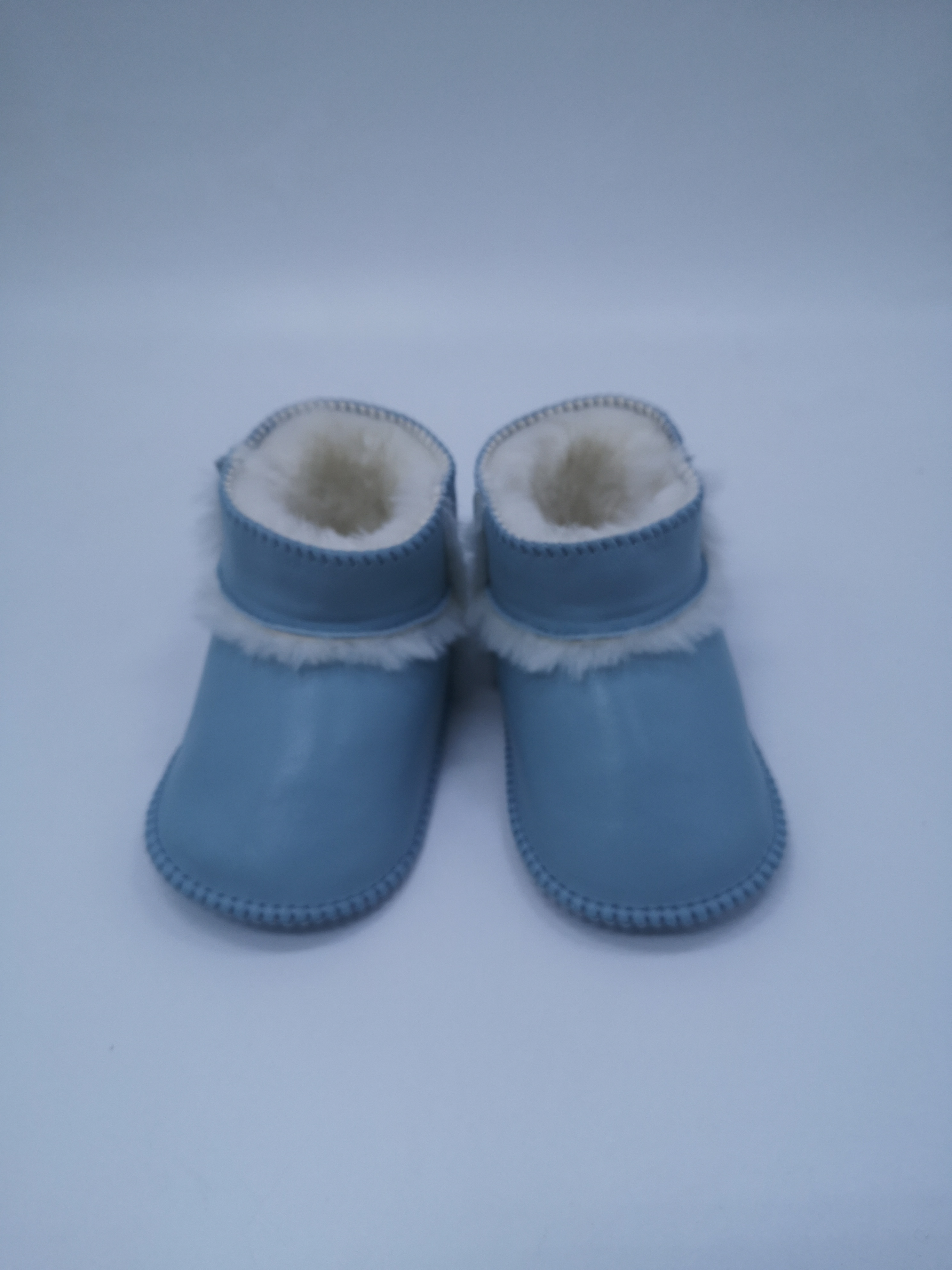 XINJI CITY MEIHUA LEATHER CO.,LTD. – Surface materials for shoes making 3