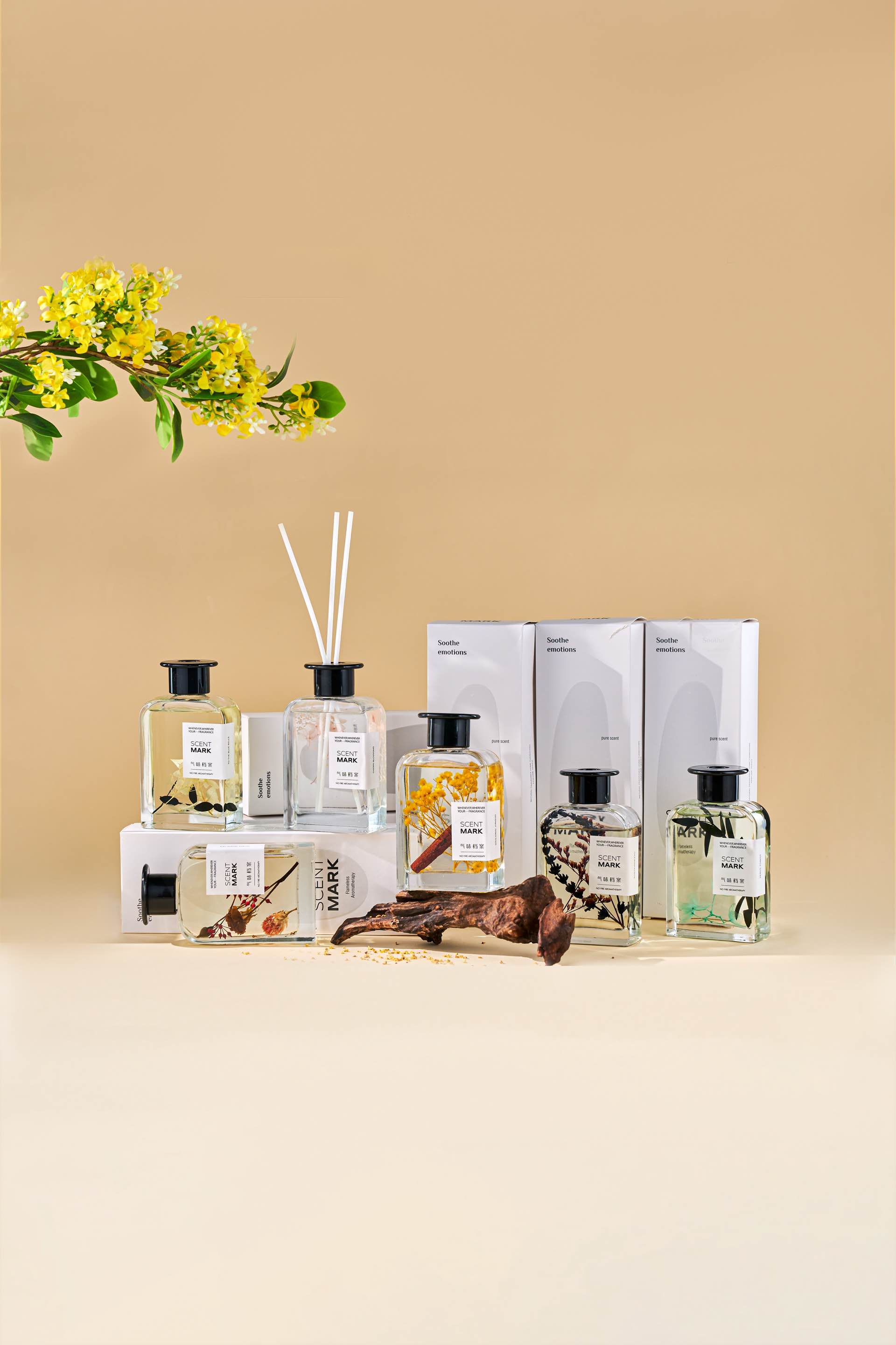 Zhejiang Meizhiyuan Cosmetics Co.,Ltd – Body spary 3