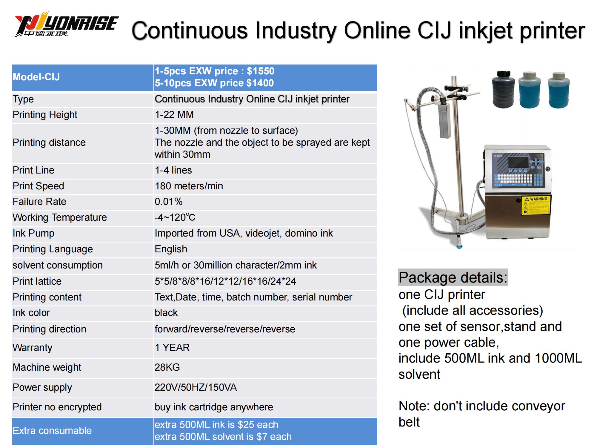 YONRISE TECHNOLOGY CO.,LTD. – matriz de metal 2