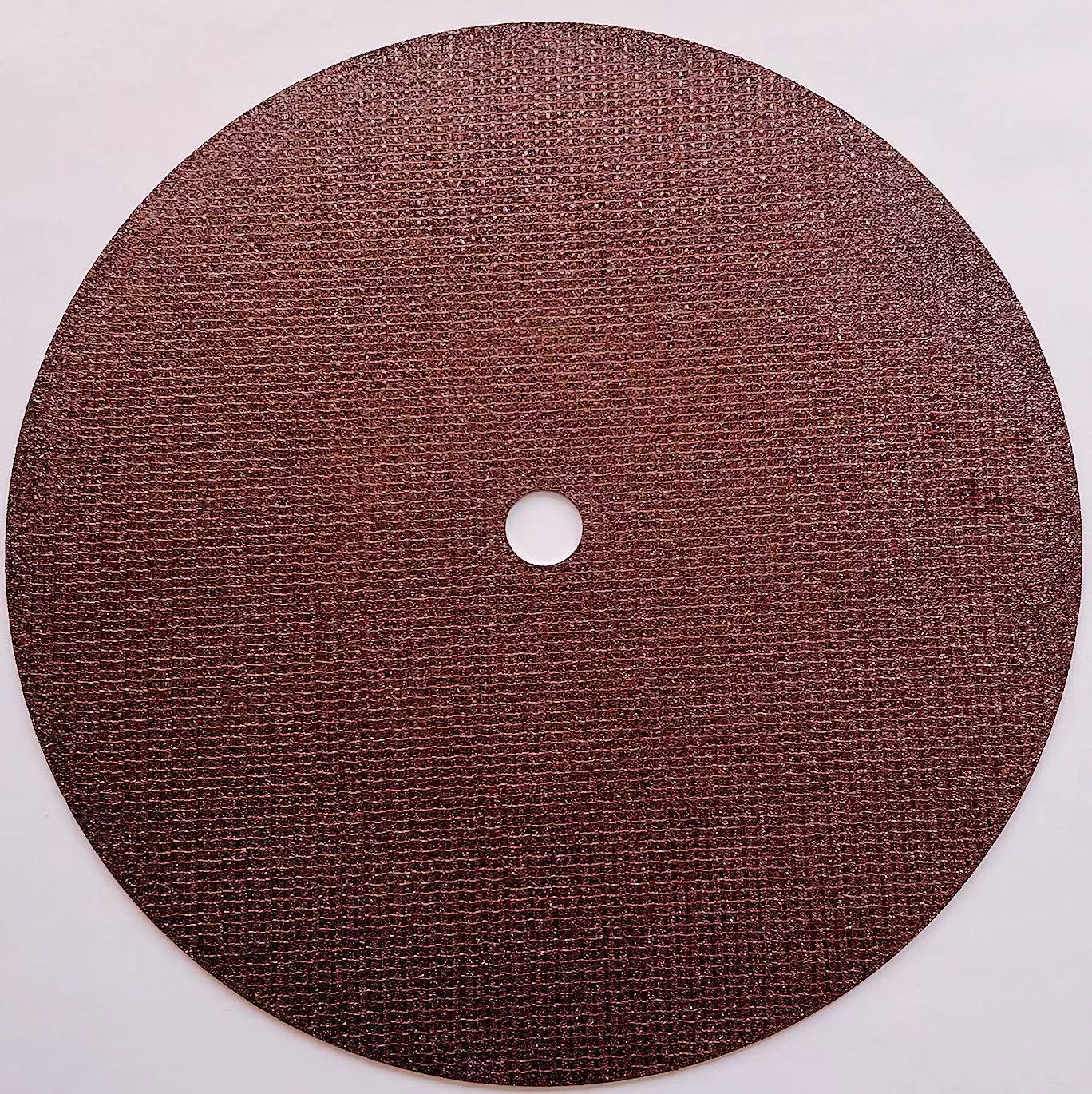 Cutting disc