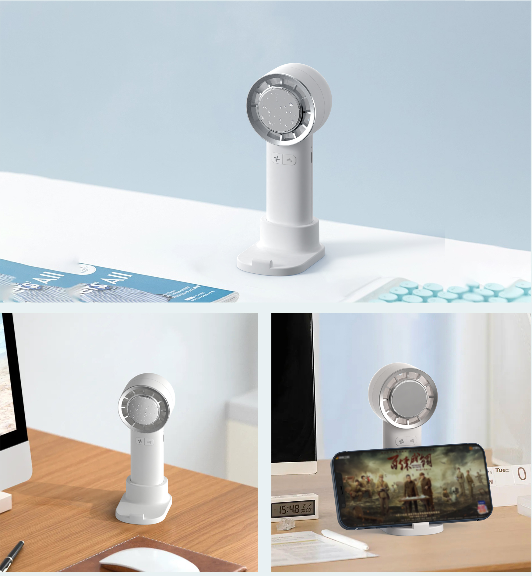 YIWU ZHOUKAI IMPORT & EXPORT CO.,LIMITED – microondas compacto 1