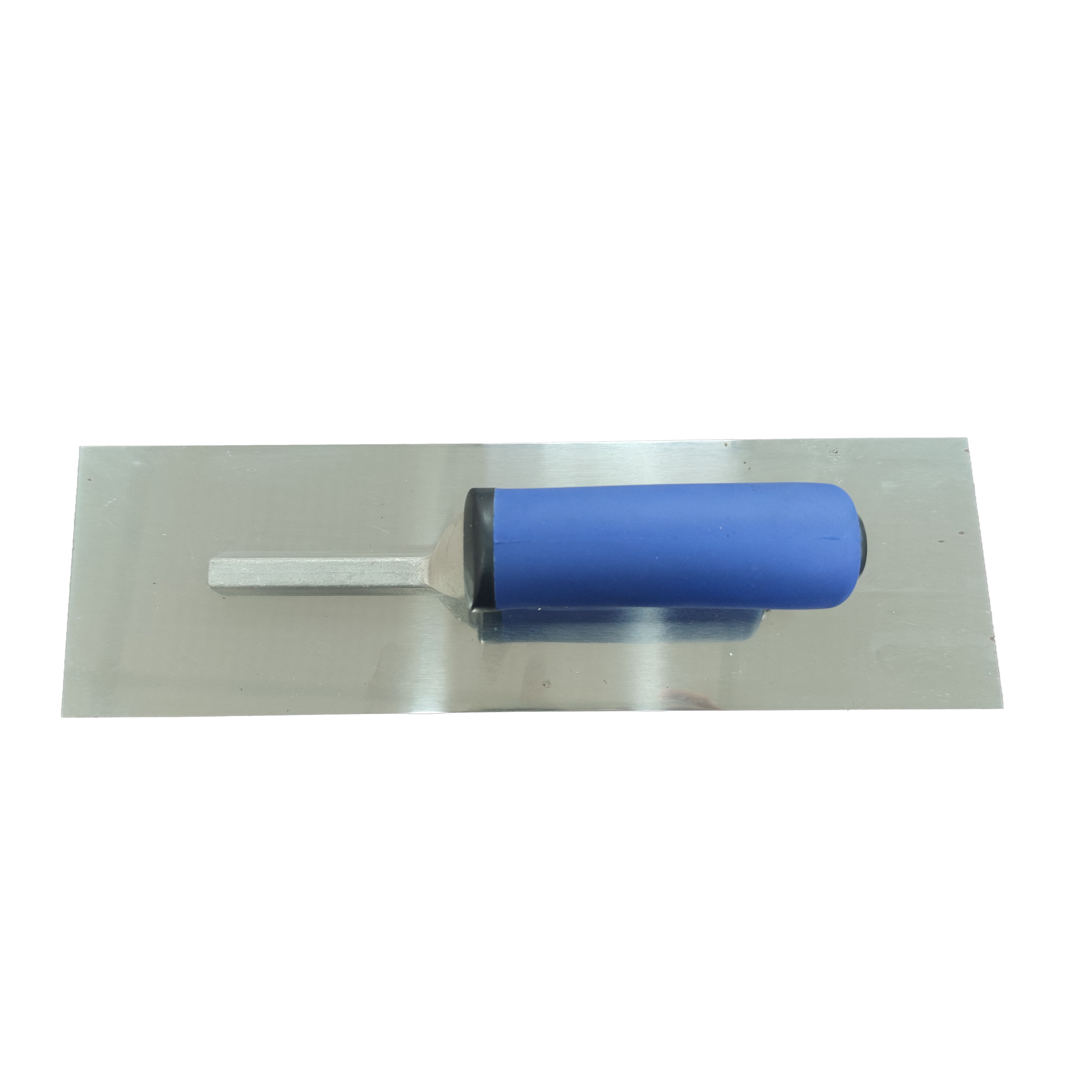 BUILDER Plastering Float Plastic Finishing Trowel With Soft Handle