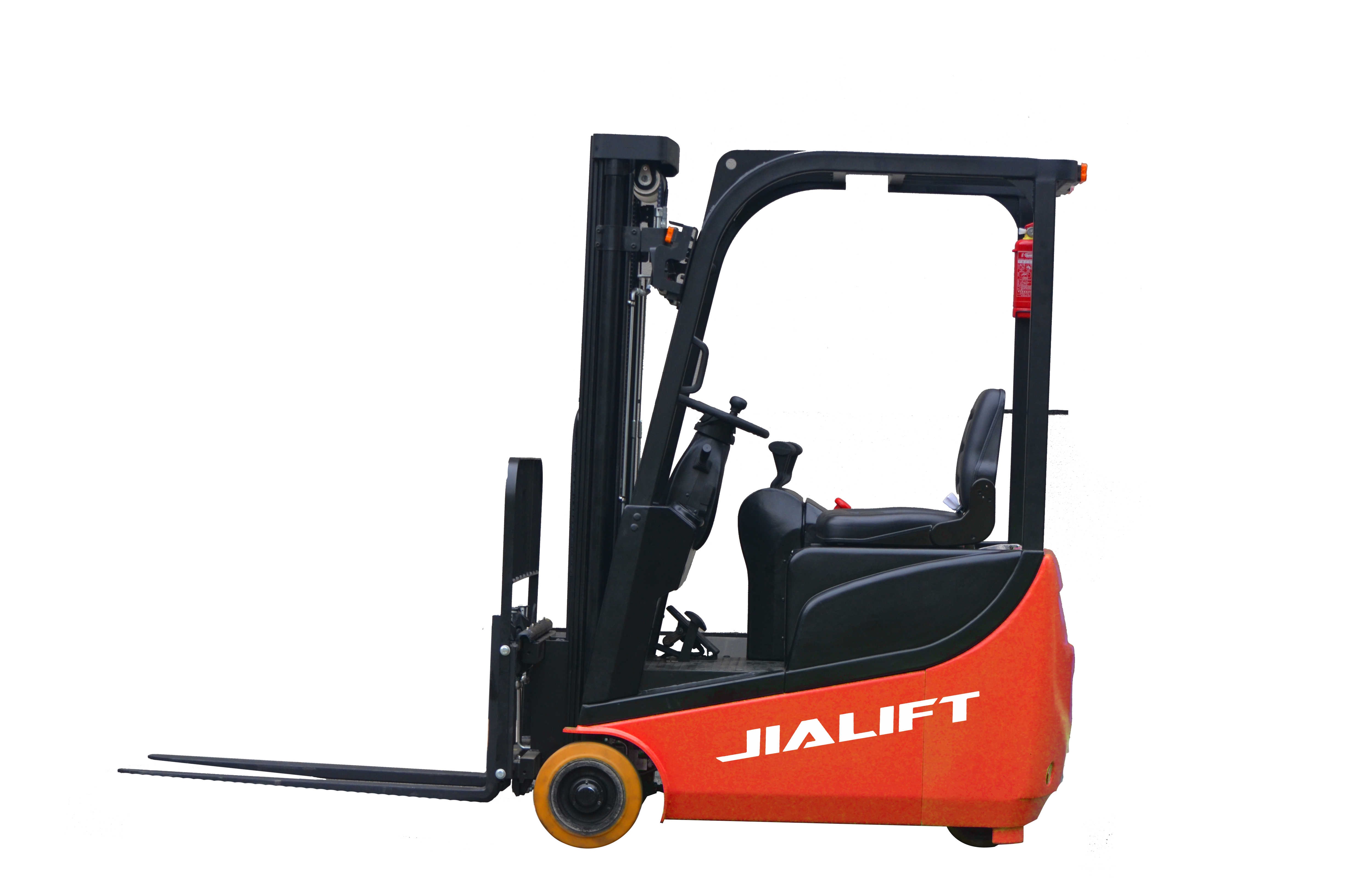 ZHEJIANG JIALIFT WAREHOUSE EQUIPMENT CO.,LTD. – molde de inyección 1