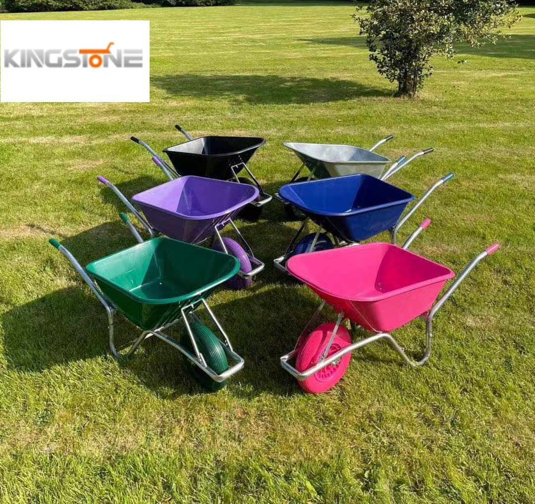 QINGDAO KINGSTONE INDUSTRY & TRADE CO., LTD – piezas mecanizadas 3