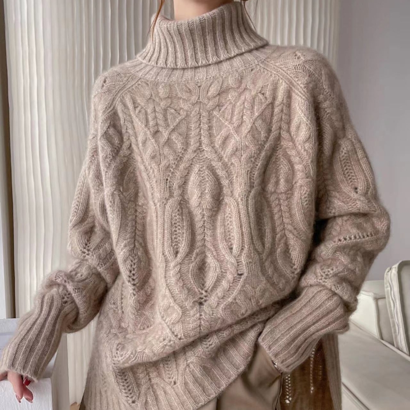 Sweater， wool sweater， vest Christmas