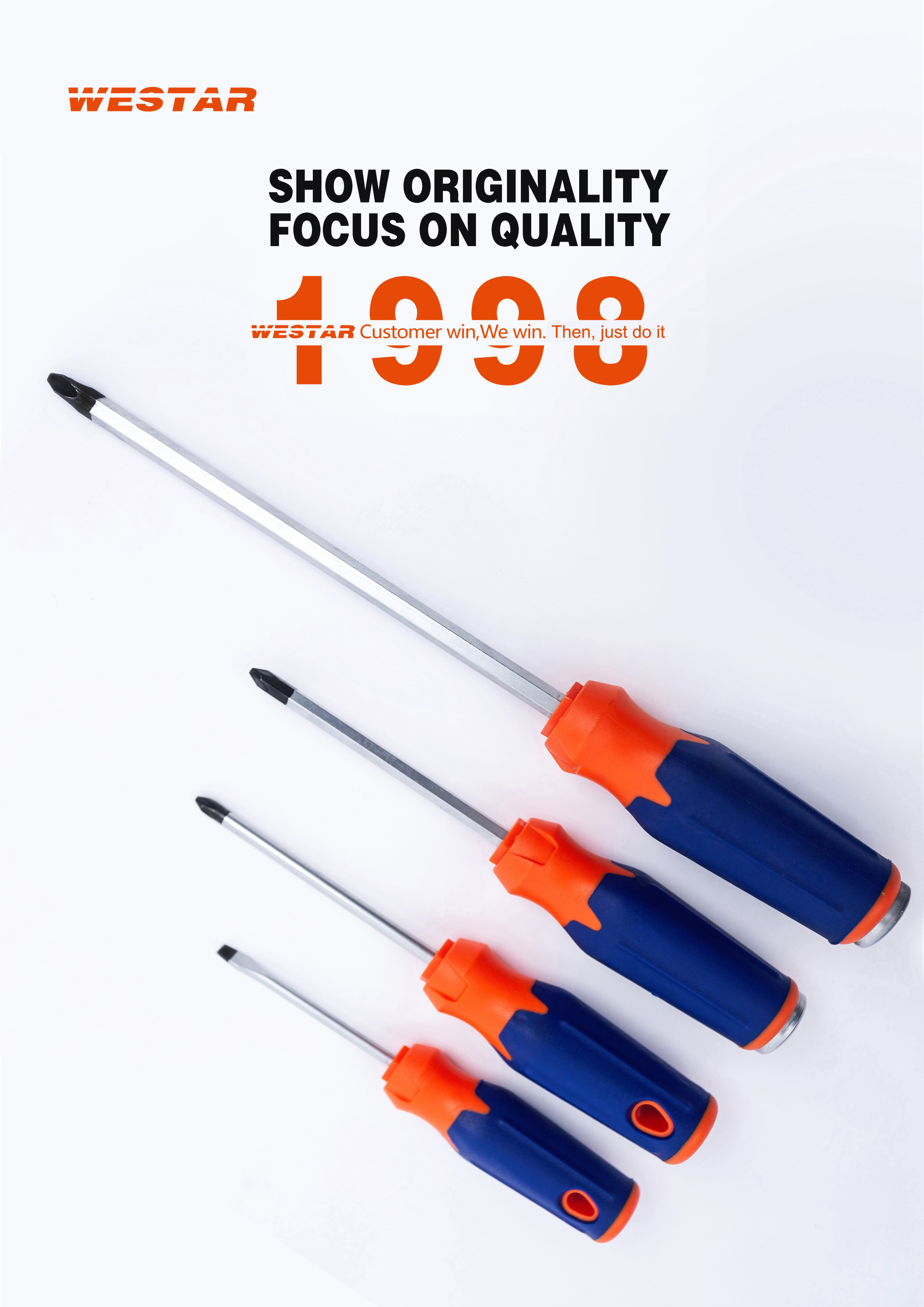 SHANGQIU STAR TOOLS CO.,LTD – tuerca hexagonal 3