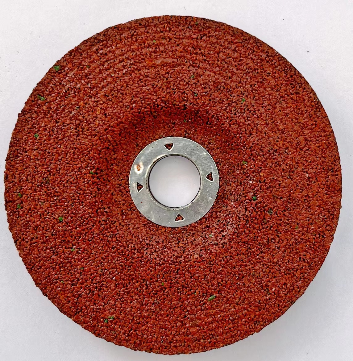Griding disc