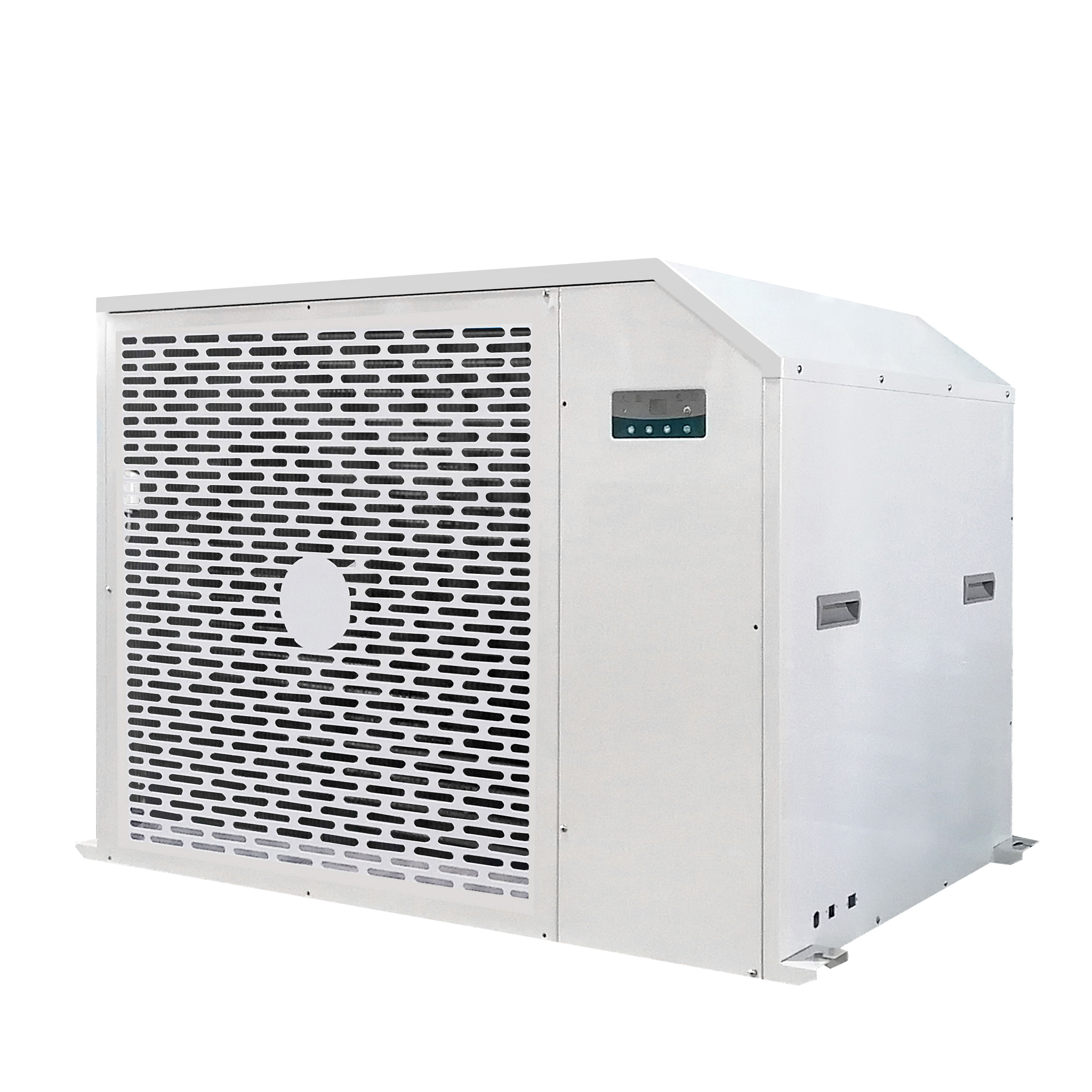 ZHE JIANG REACT ENVIRONMENTAL EQUIPMENT TECHNOLOGY CO.,LTD – microondas compacto 1