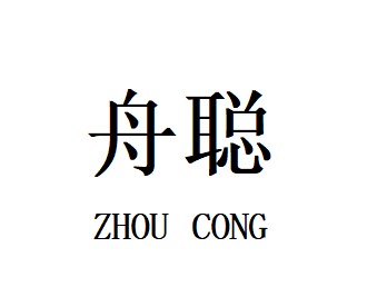 GUANGXI ZHOUCONG FOOD CO., LTD.