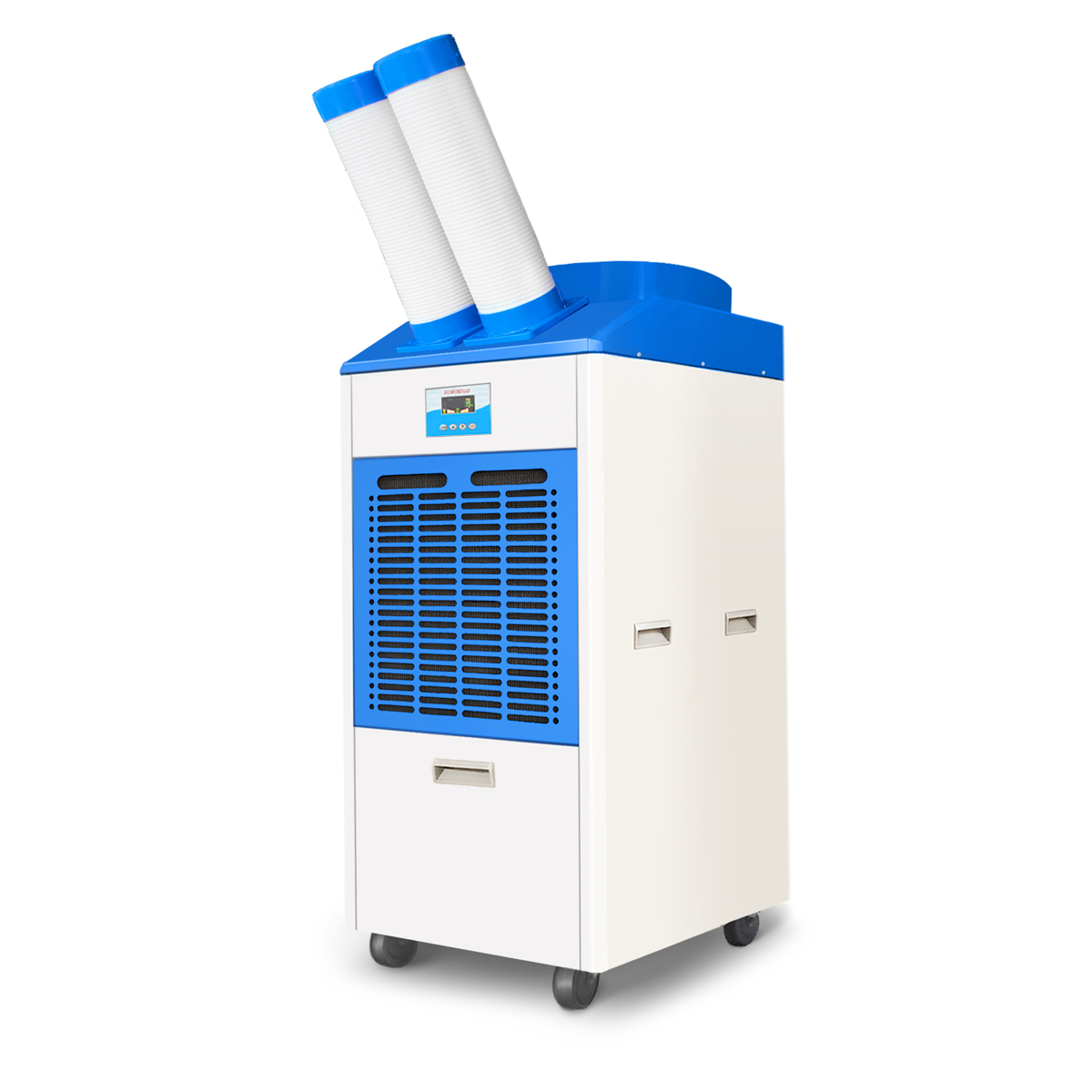 ZHE JIANG REACT ENVIRONMENTAL EQUIPMENT TECHNOLOGY CO.,LTD – lavadora automática 3