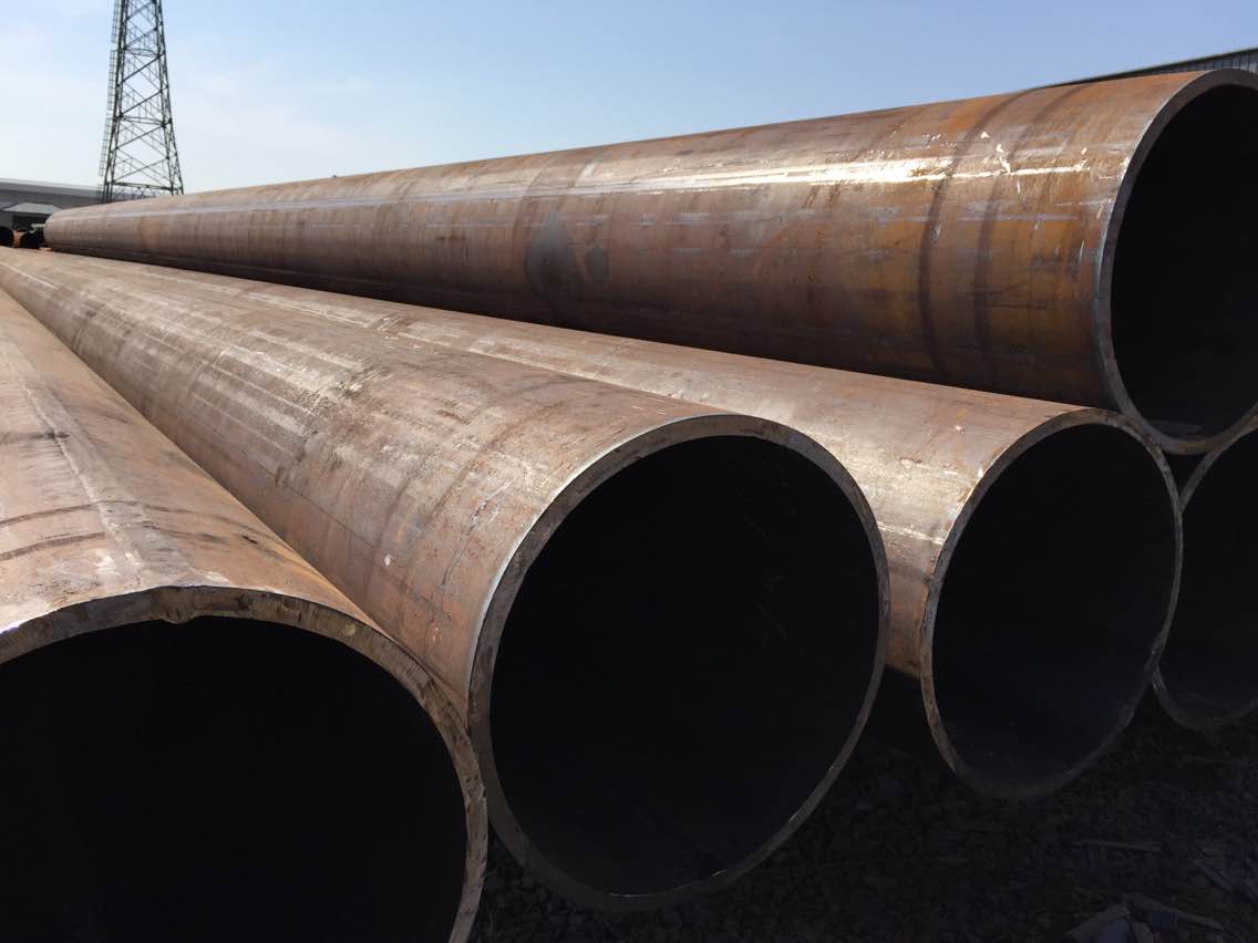 LSAW Steel Pipe