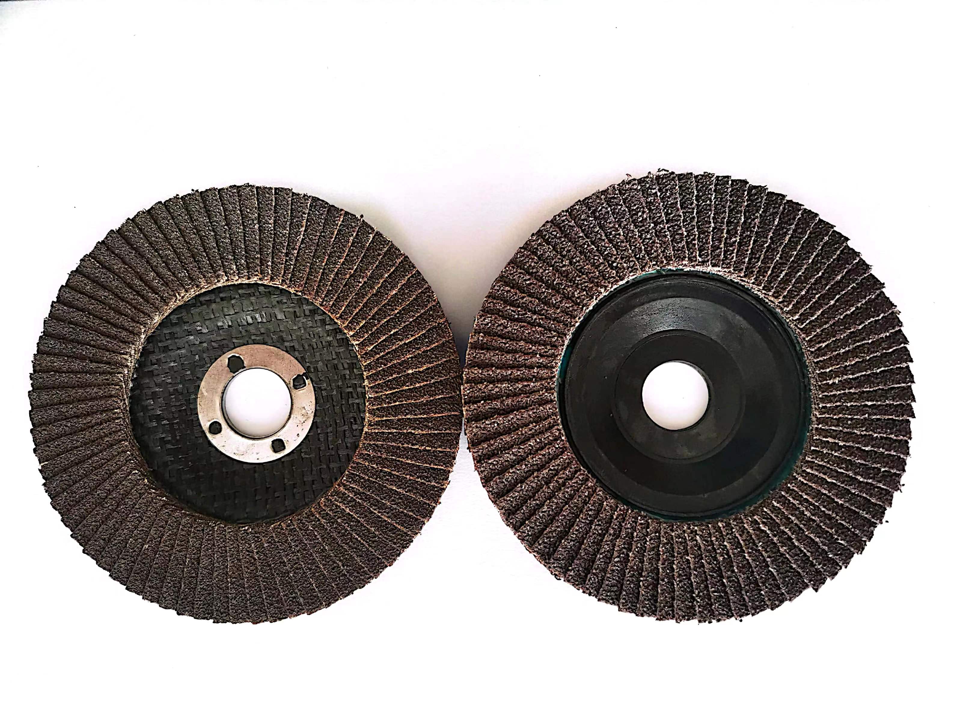 Flap disc