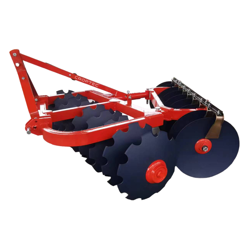 Rc24-18 Disc Harrow