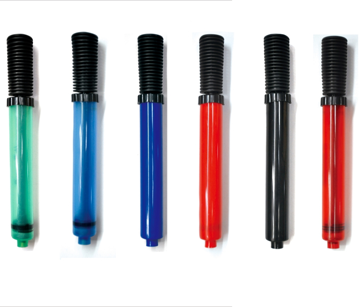 10‘’ bidirectional hand air pump