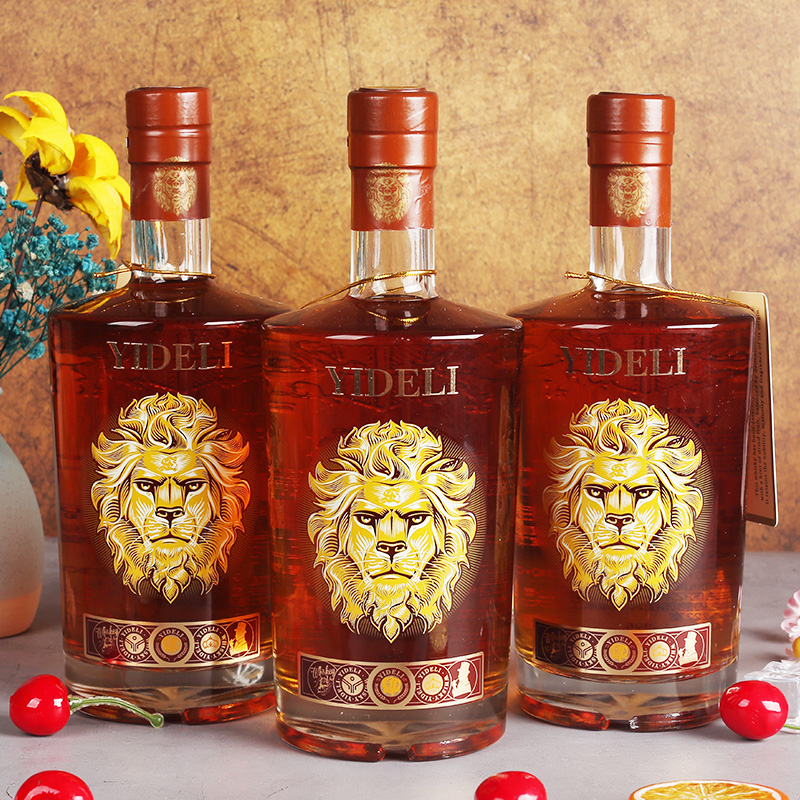 DINGLONG INTERNATIONAI WINE CO. LTD – raqueta de tenis 2