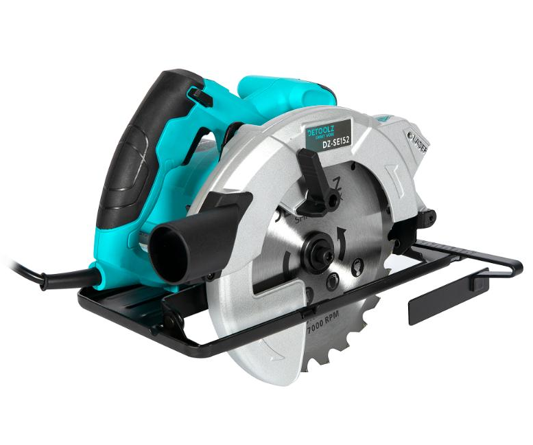 Circular saw