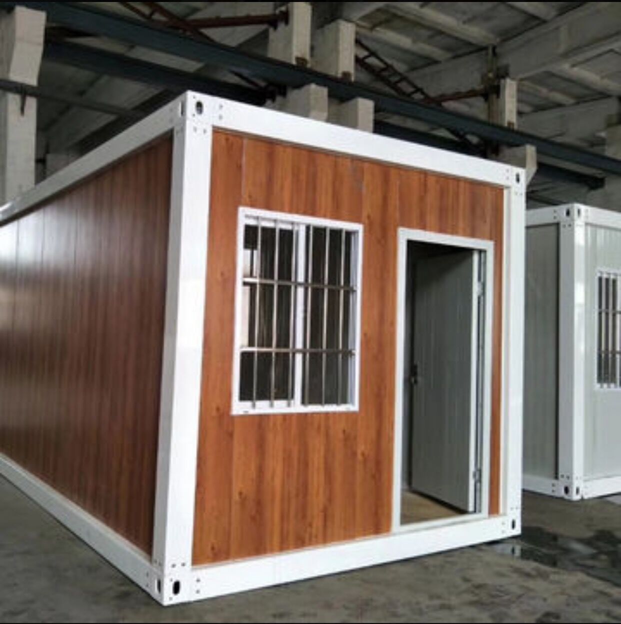 container house
