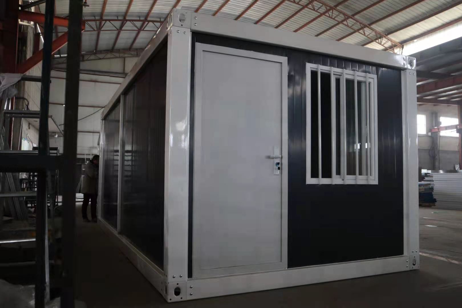 container house