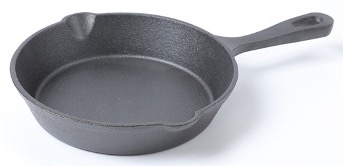 Hebei Taying Import&Export Trade Co.,Ltd – Frying pan 3