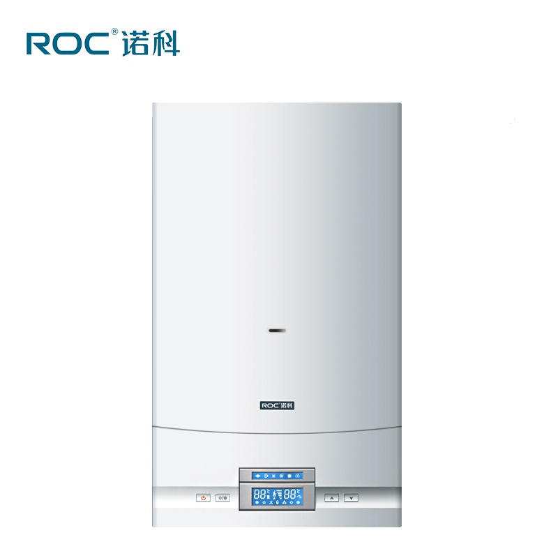 Condensing Wall mounted Gas Boiler for Room Heating Water Heater Propane Natural Gas Boiler
