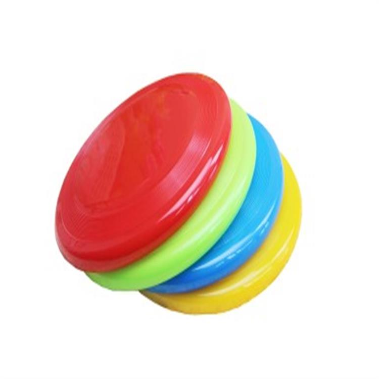 Flying disk