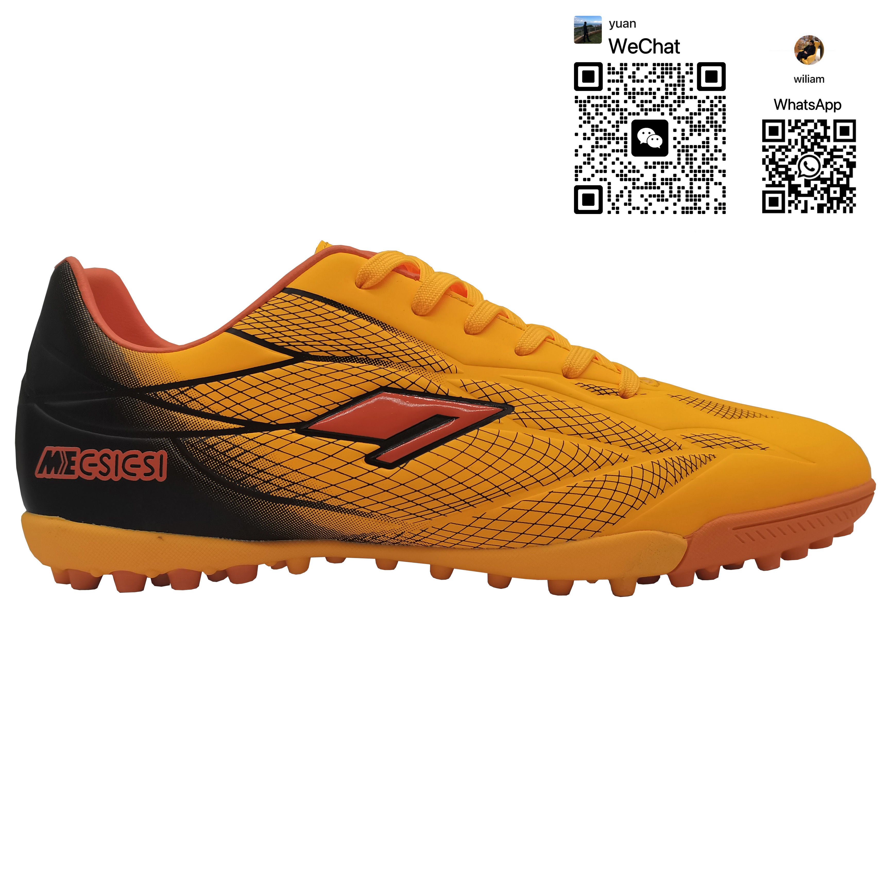 XINYU GOLDEN TRADING CO.,LTD – ropa deportiva 4