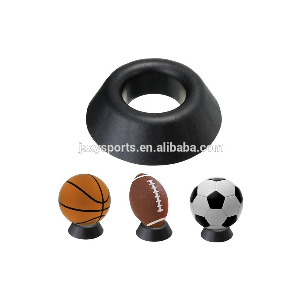 Ball display stand
