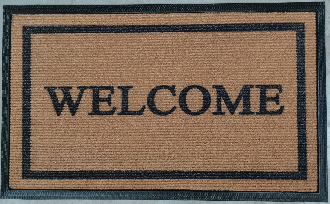 Doormat