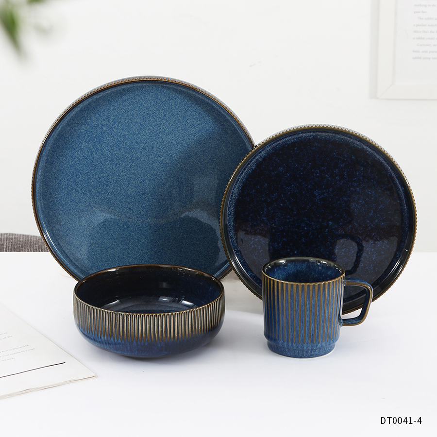 Daily used ceramic
