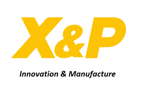 Zhongshan Xinpin Home Appliances Co., Ltd.