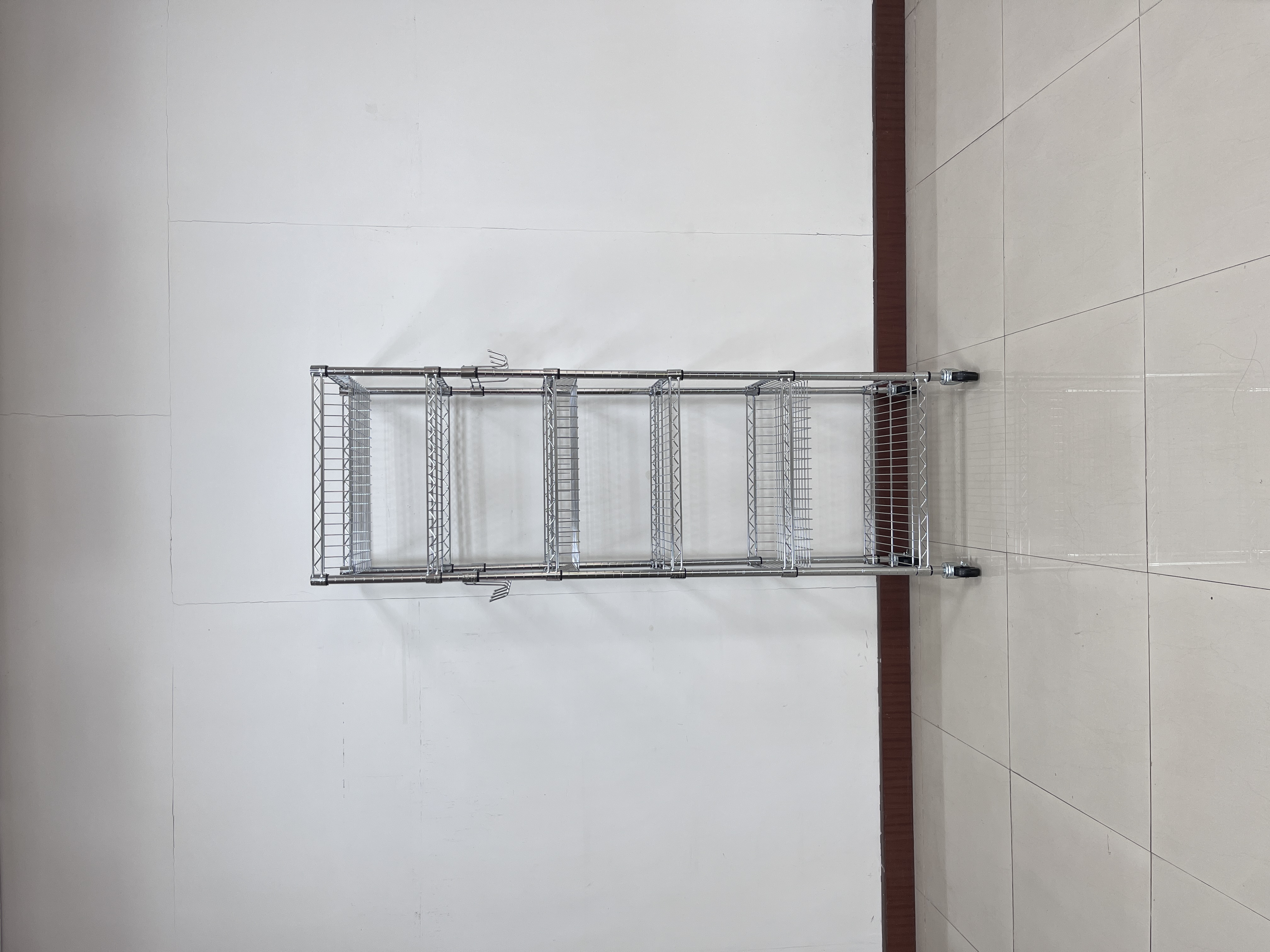 Dongguan Baofeng Metal Industry Co.,Ltd – cama de metal 4