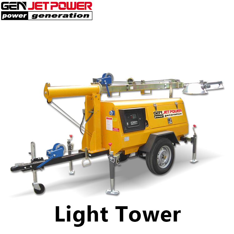 Light tower