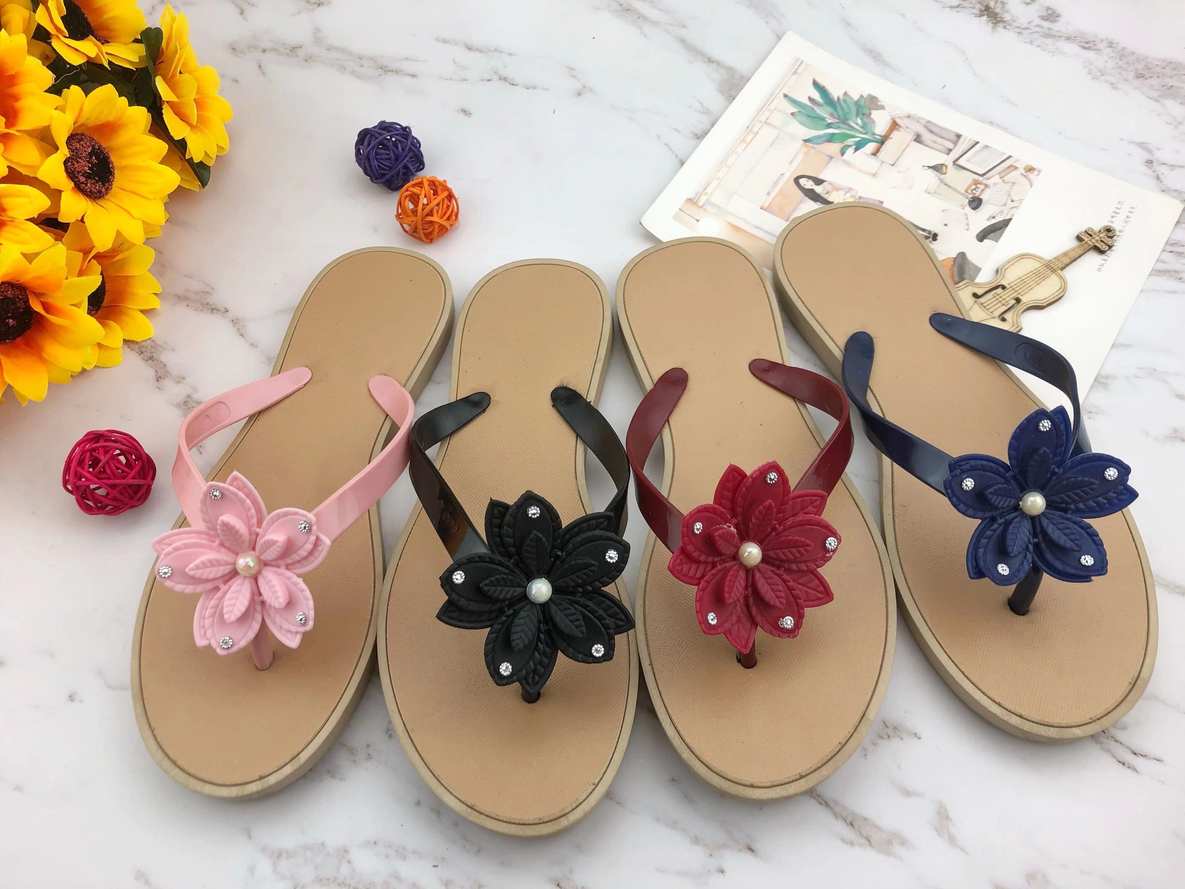Slippers